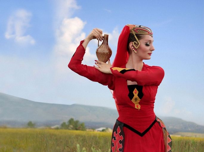 В этом году в Крыму пройдет несколько фестивалей армянской культуры
