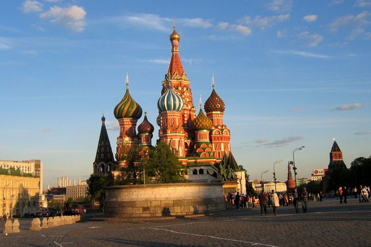 Крым откроет в Москве курортно-туристический офис