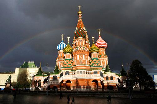 Крым представит свой туристический потенциал на московских выставках