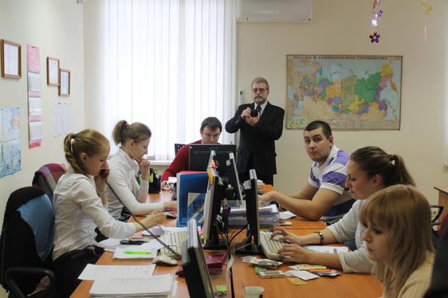 Открытие курортно-туристического офиса Крыма в Москве (фото)