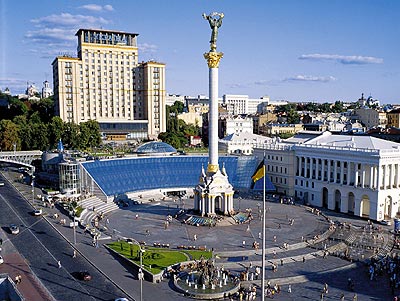 Завтра в Киеве откроется курортно-туристический офис Крыма