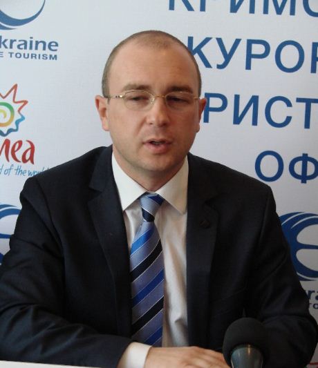 Курортно-туристические офисы Крыма появятся еще в шести городах Украины