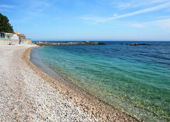Этим летом в Крыму откроют 573 пляжа