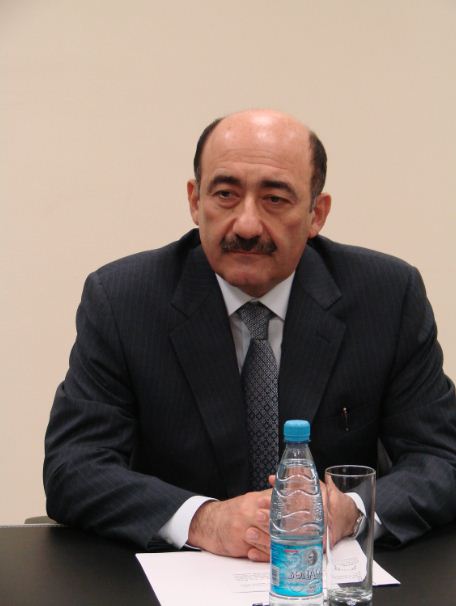 Региональное присутствие Крыма в Баку необходимо, – Гараев