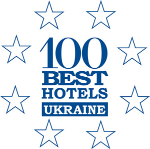 Крымские базы размещения стали победителями конкурса «100 лучших отелей Украины»