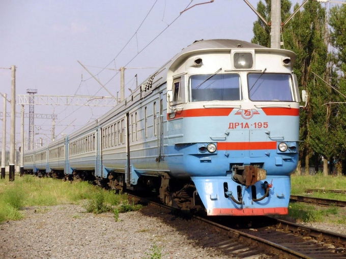 РЖД увеличило количество поездов в крымском направлении