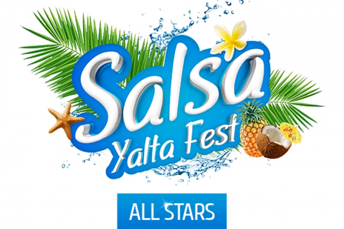 В Ялте планируют провести международный фестиваль Salsa Yalta Fest: All Stars