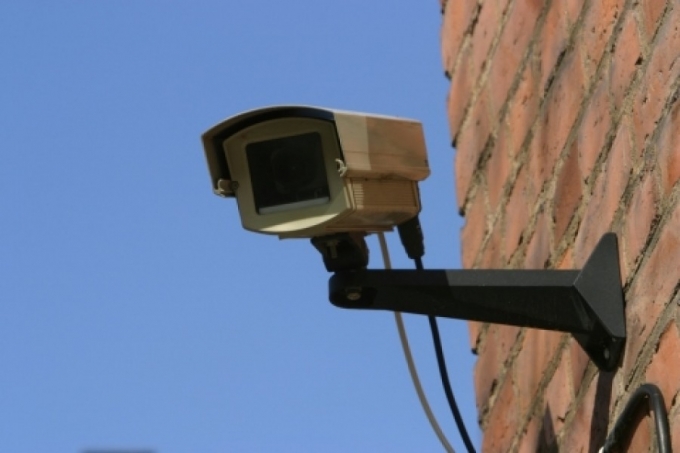В Бахчисарае появилась первая видеокамера, работающая в режиме онлайн
