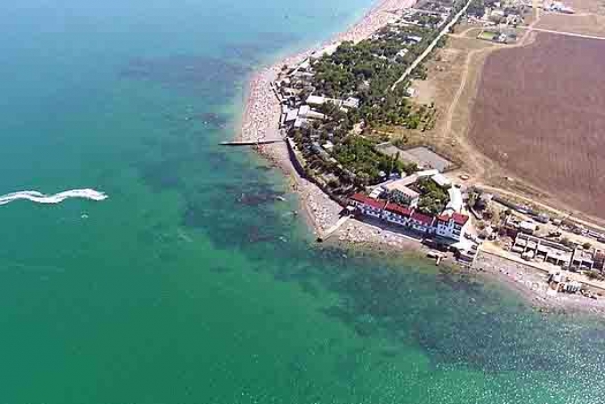 Минкурортов Крыма не выявило нарушений у субъектов туристической деятельности в пгт Заозерное и Мирный
