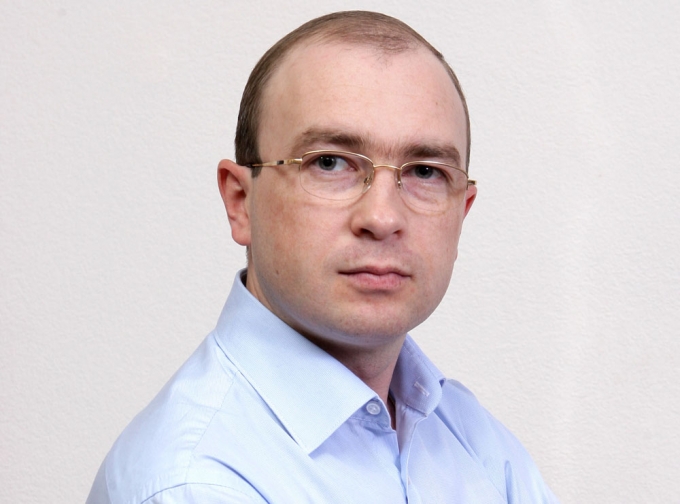 Александр Лиев расскажет о крымском курортном сезоне на пресс-конференции в Киеве