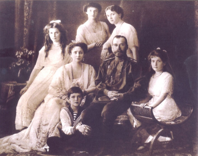 В рамках празднования 400-летия Дома Романовых Крым посетят представители королевских домов Европы