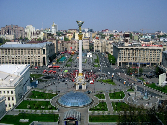 Киевский туристический форум сможет заложить новый вектор развития туриндустрии Украины