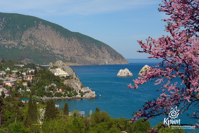 Для развития в Крыму оздоровительного туризма необходимо обновлять инфраструктуру с привлечением иностранных инвесторов