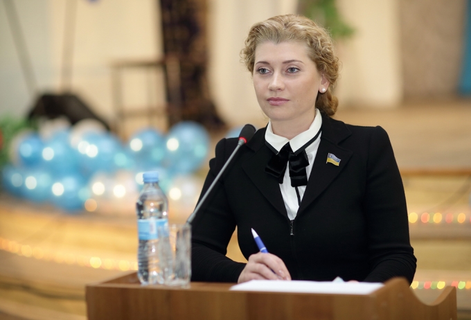 Елена Нетецкая внесла в ПАЧЭС ряд инициатив по развитию туризма в Крыму