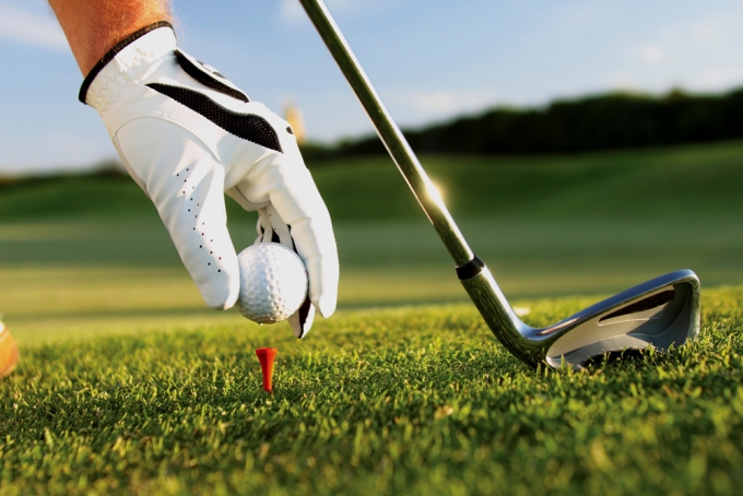 В 2014 году в Ялте впервые пройдет турнир по старинному гольфу