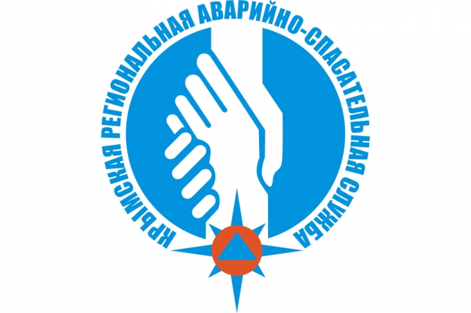 У Крымской аварийно-спасательной службы появился новый логотип