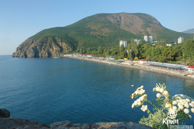 Конкурс «Калейдоскоп чудес Крыма» поспособствует популяризации новых туристических объектов