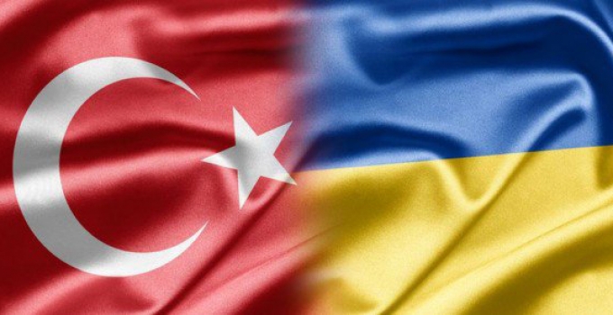 Для турецких туристов срок непрерывного безвизового пребывания в Украине увеличен до двух месяцев
