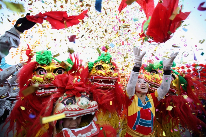 В Ялте предлагают провести Дни китайской культуры и отпраздновать Новый год по китайскому календарю