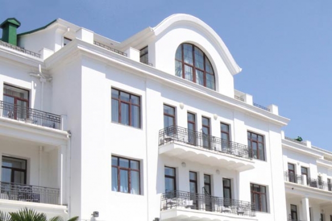 Международный сетевой отель будет популяризировать Крым на мировых выставках